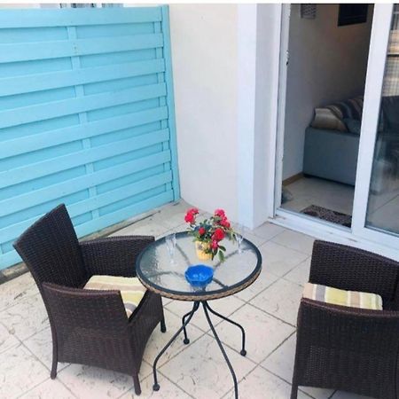 Appartement Stella Plage Cucq Exteriér fotografie