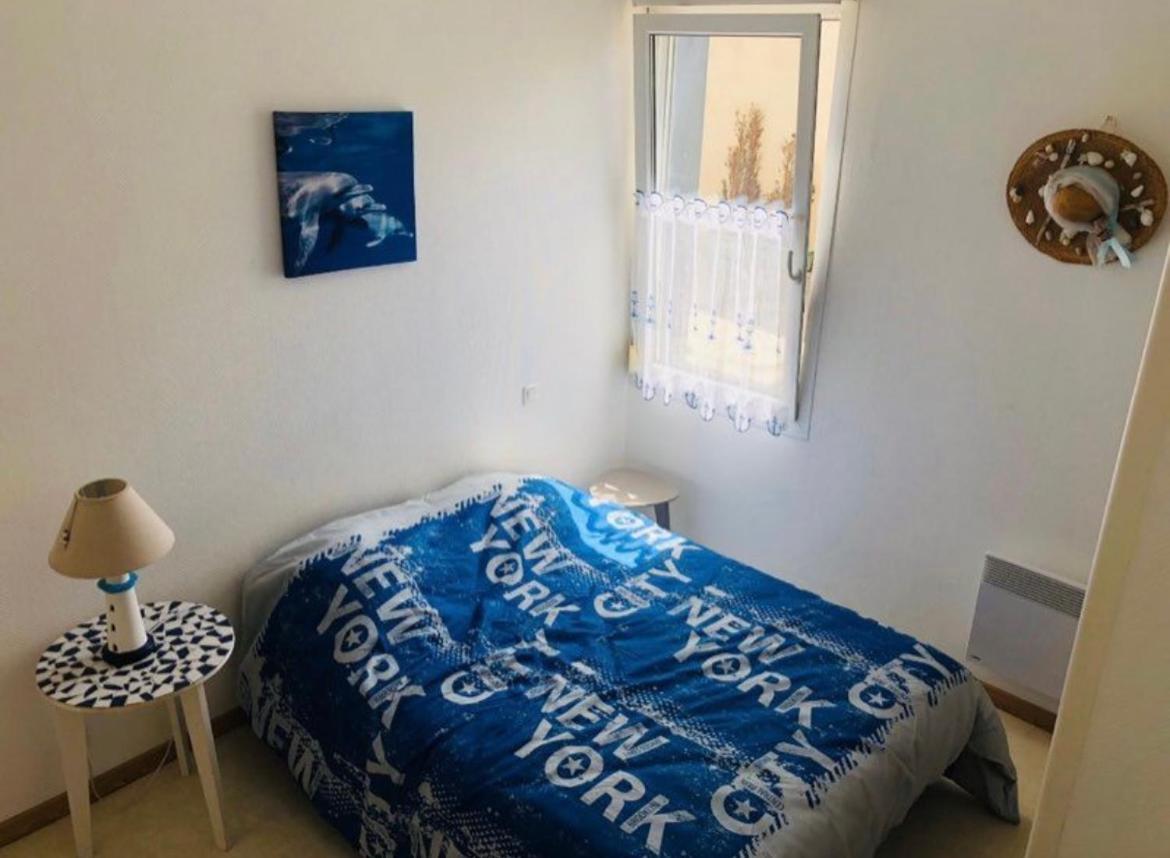 Appartement Stella Plage Cucq Exteriér fotografie